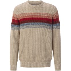 Pullover ALVARIO beige