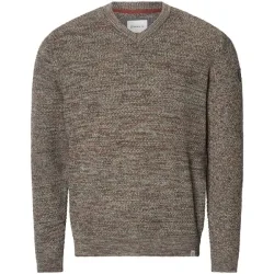 Pullover BALESSI hellbraun