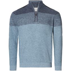 Pullover BELAN hellblau