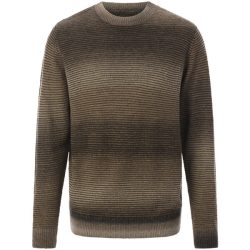 Pullover GALOR braun
