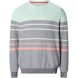 Pullover DONLEO grün