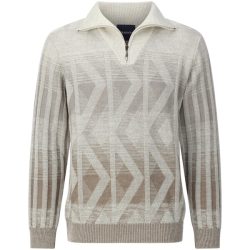 Pullover DALVINO beige