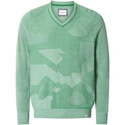 Pullover DANDORO grün