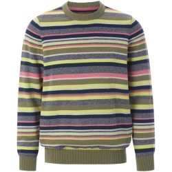 Pullover HALIN grün