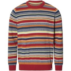 Pullover HALIN dunkelorange