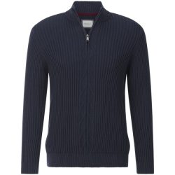 Pullover HERMENIO dunkelblau
