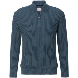 Pullover HERMENIO petrol