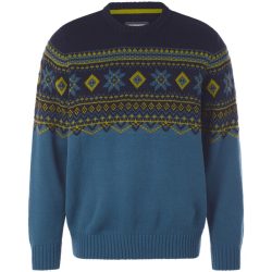 Pullover ILMAR blau