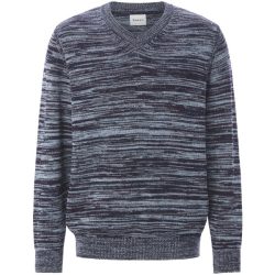 Pullover OLIVAR blau
