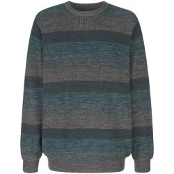 Pullover LUNAVEST grau