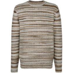 Pullover MODAORO beige