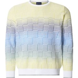 Pullover NICOLDO gelb