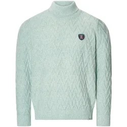 Pullover NUVELA türkis