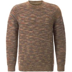 Pullover ROSALETTO hellbraun