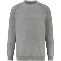 Pullover TESSALINI grau