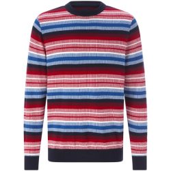 Pullover TIMOTEO dunkelblau