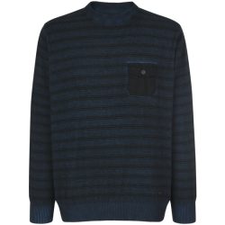 Pullover VARIENTO dunkelblau