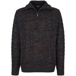 Pullover VENELARI blau