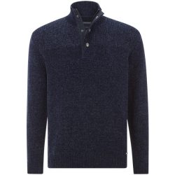 Pullover VERITOLA dunkelblau