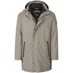 Parka MARSETULLI beige