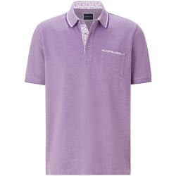 Poloshirt MOZZITANI lila