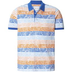 Poloshirt ARANOR orange
