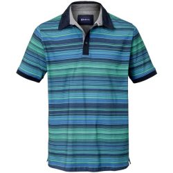 Poloshirt BELLAVETZI grün