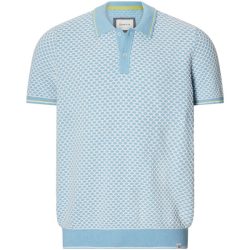 Poloshirt BELRO hellblau