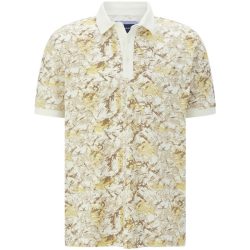 Poloshirt CIRIL beige