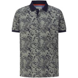 Poloshirt DUITEZZI oliv
