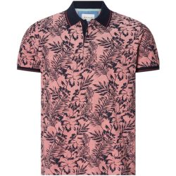 Poloshirt DUITEZZI hellrot