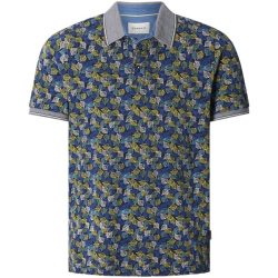 Poloshirt ELENO dunkelblau