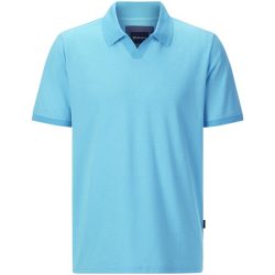 Poloshirt ELENZIO türkis