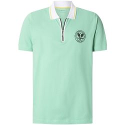 Poloshirt ENZOLEO mint