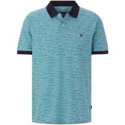 Poloshirt FARNELLO türkis