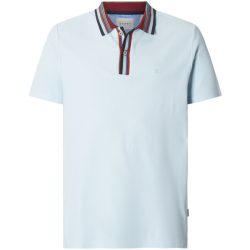 Poloshirt FERNICO hellblau
