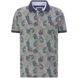 Poloshirt GARLEN oliv