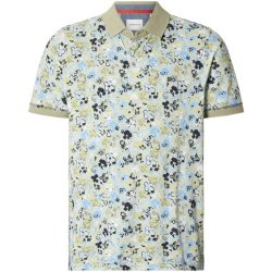Poloshirt GIOCOS grün