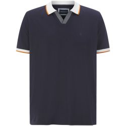 Poloshirt ILDAR dunkelblau