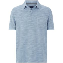Poloshirt KORLIN blau