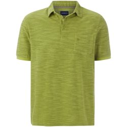 Poloshirt KORLIN grün