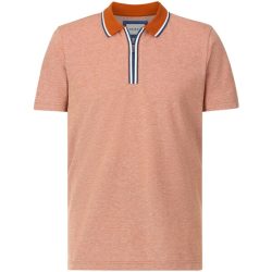 Poloshirt PALORIN orange