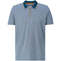 Poloshirt PALORIN petrol