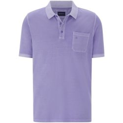 Poloshirt RELMAR lila
