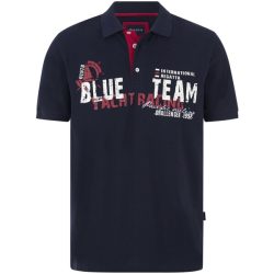 Poloshirt TATOLETTI dunkelblau