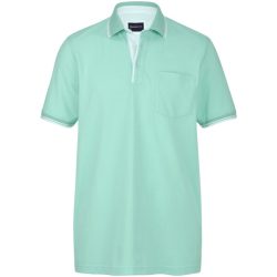 Poloshirt TESSAVEST grün