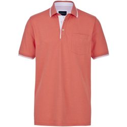 Poloshirt TESSAVEST orange
