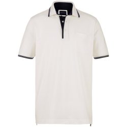 Poloshirt TESSAVEST weiß