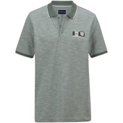 Poloshirt TOSCARETTO grün