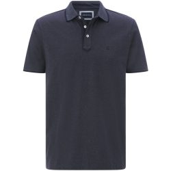 Poloshirt TOVIO dunkelblau